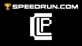 ClaffeyLP Speedrun Logo
