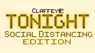 ClaffeyLP Tonight Logo